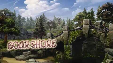 Last Outlander/FARMING boar shore/FIND Botatoes/Fat/Botato seeds