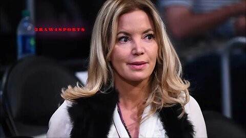 JEAMIE BUSS SAYS THAT A FORMER OWNER GROPED HER AT HER FIRST OWNERS MEETING!