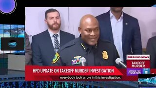 Take Off's Killer arrested #takeoff #Patrick Xavier Clark #houston #texas #arrest