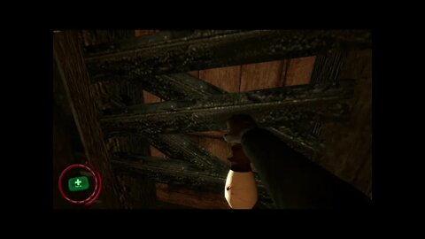 The Forgotten Ones Pt.4