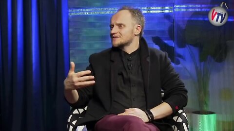 IMAGOTERAPIA W PROCESIE ROZWOJU DUCHOWEGO ANDRZEJ KACZOROWSKI © 2022 VTV