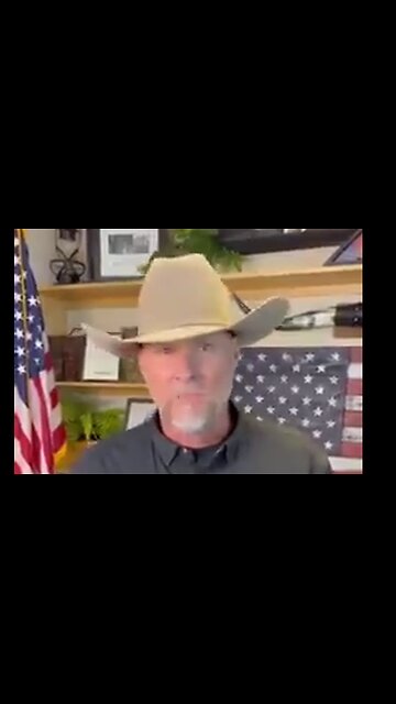 SHERIFF MARK LAMB REVEALS ILLEGALS ARE RECEIVING $5000 VISA GIFT CARDS