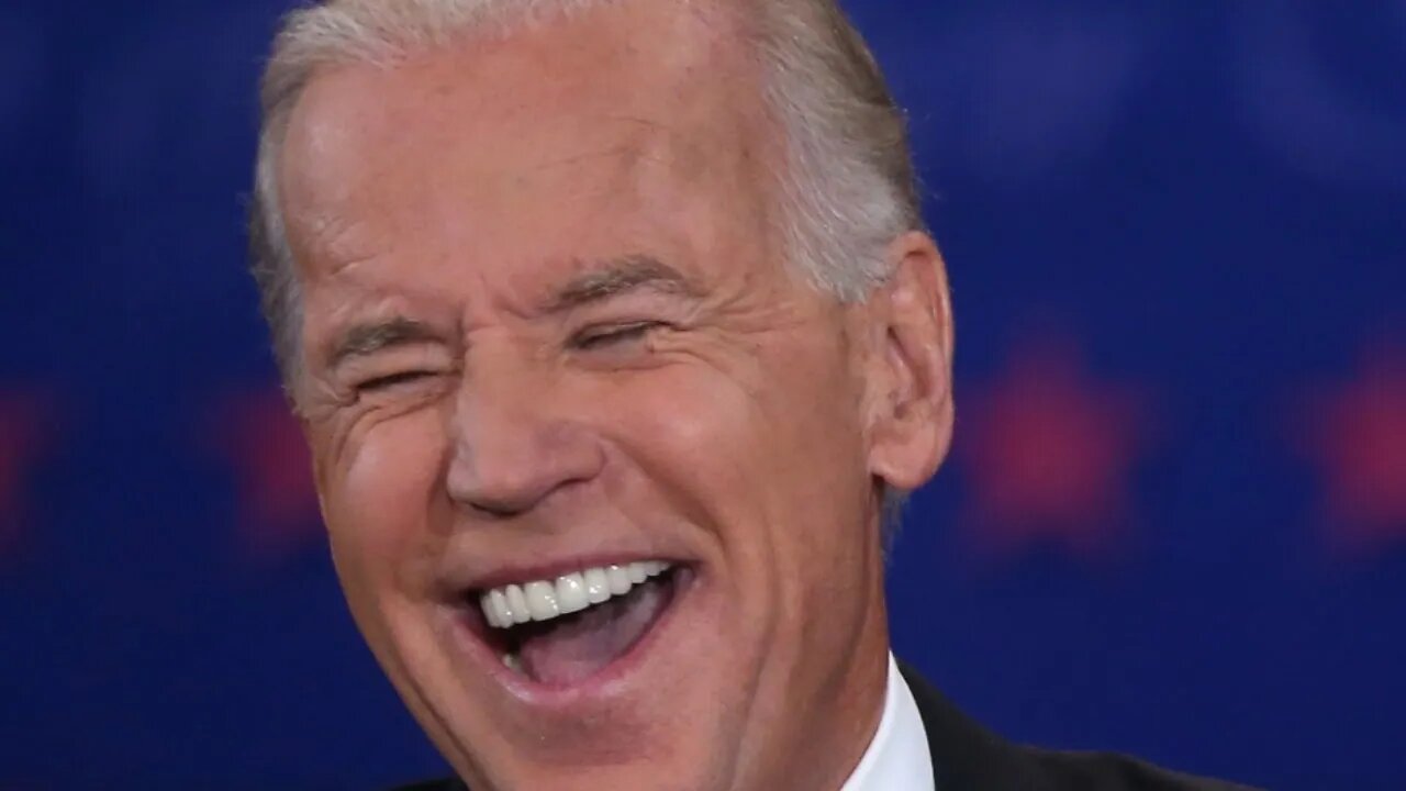 Biden's Team Admits Taskforces Were Shams. Is Bernie A Sucker Or Accomplice?