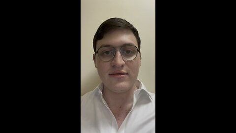 How to destroy a democracy in one easy step. episode one