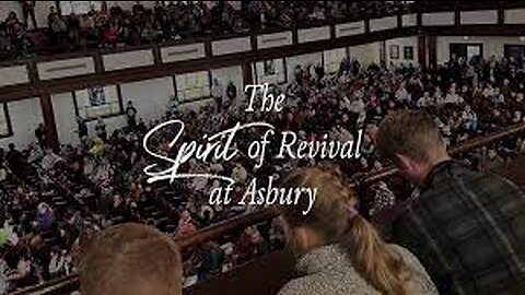 KY Asbury University revival As of 2/17/23 it is in day 9 and people are starting to pilgrimage ✝️