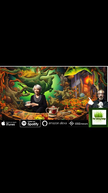 US Treasury Secretary's alleged mushroom consumption sparks drug policy debate