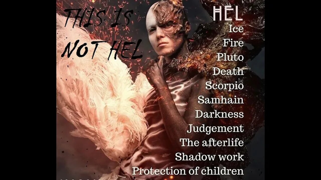 Correcting Misinformation about Hel from WitchTok