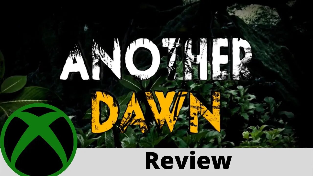 Another Dawn Review on Xbox