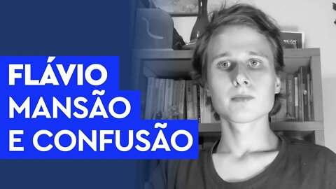 Os 6 pontos estranhos na compra da mansão de Flávio Bolsonaro