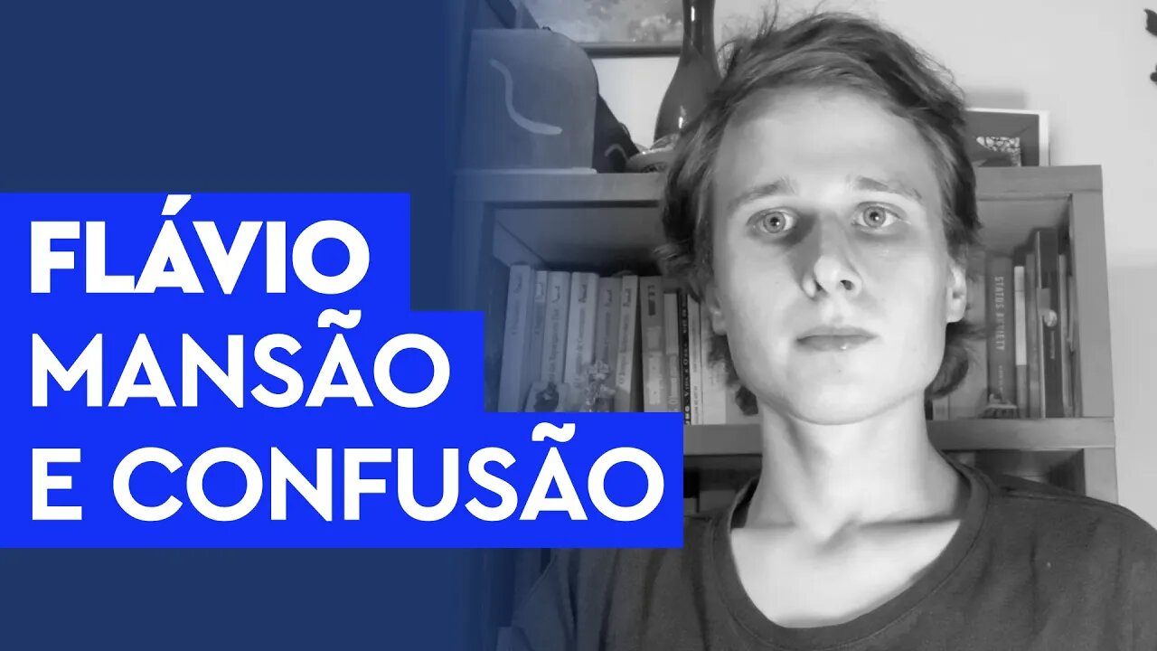 Os 6 pontos estranhos na compra da mansão de Flávio Bolsonaro