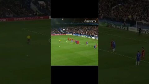 unstoppable goal