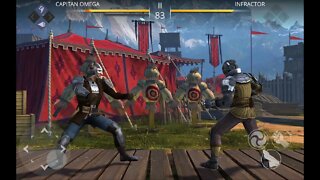 SHADOW FIGHT 3: Jugada 02 | Entretenimiento Digital 3.0