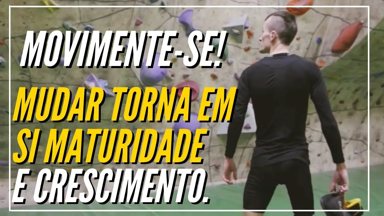 MOVIMENTE-SE! MUDAR TORNA EM SI MATURIDADE E CRESCIMENTO. 2021[ Silas Malafaia] -Vídeos Motivação