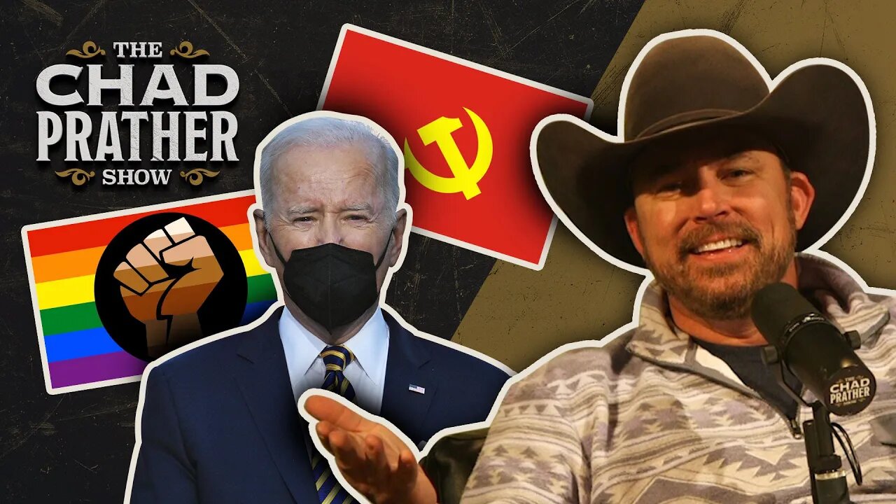 Is Biden Not Progressive Enough for the Democrats? | Ep 590