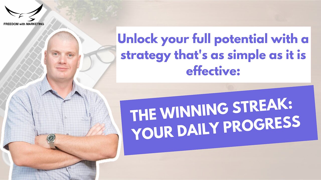 Noting Down Three Daily Wins Could Have a Profound Impact on Your Life and Career