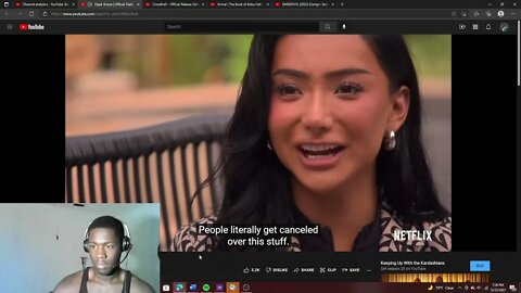 REACTION!!!Hype House | Official Trailer | Netflix