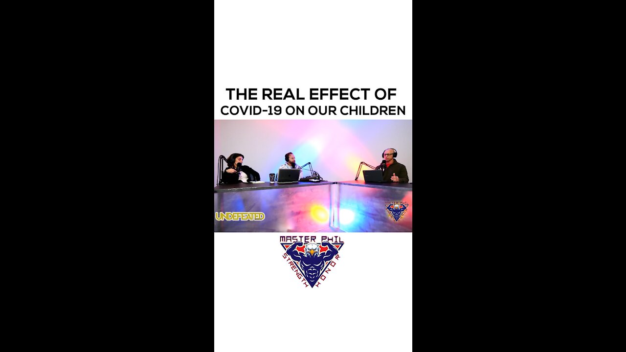 COVID and Kids