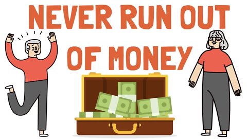 9 Ways to Make Your Retirement Savings Last Forever