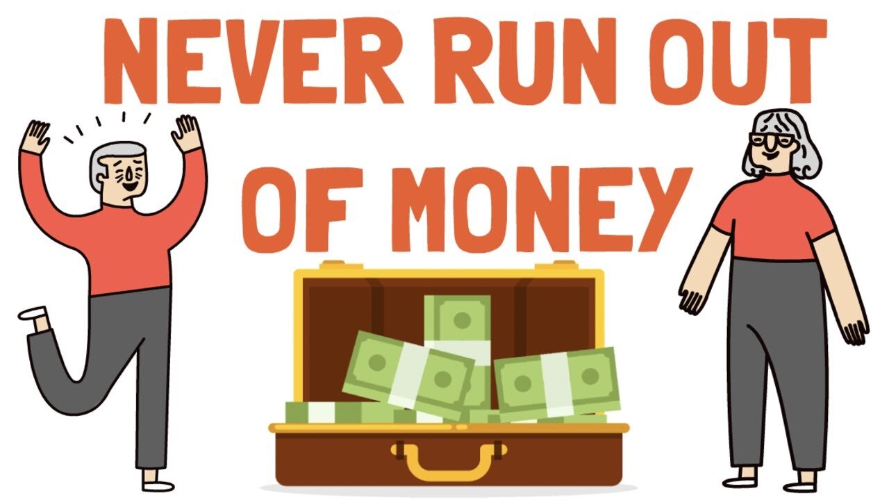 9 Ways to Make Your Retirement Savings Last Forever