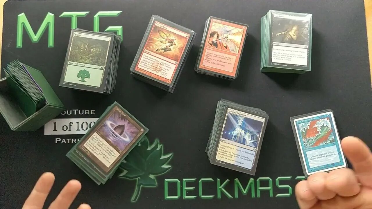 Pauper Will Never Be Mainstream