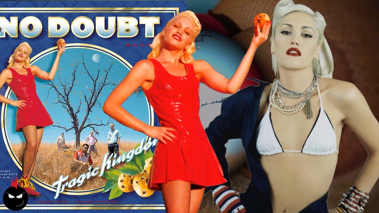 No Doubt Tragic Kingdom | 10 Fun Facts