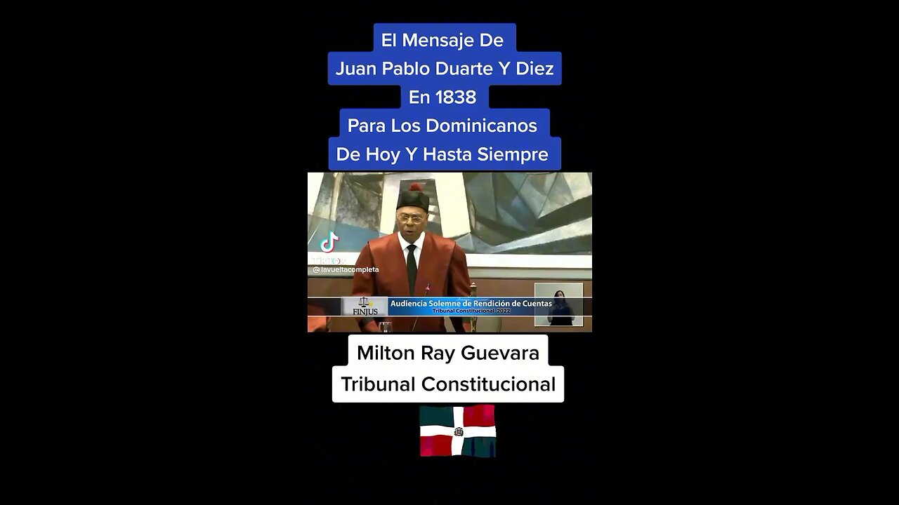 Dios patria y libertad