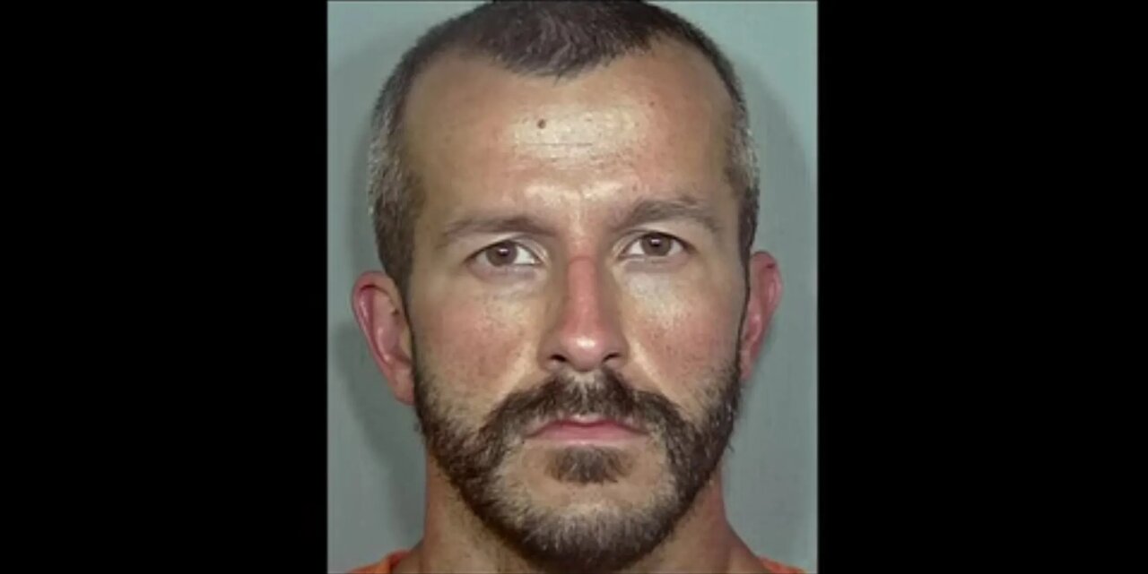 Café con un asesino // Chris Watts, el monstruo de Denver 🇺🇸 (1-11-19)