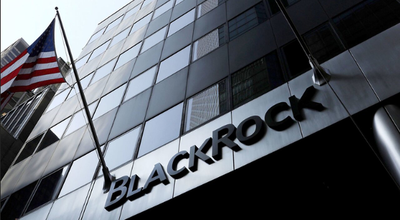 #BLACKROCK BUYING A HUGE AMOUNT OF BTC CONFIRMED!! 3 LARGEST WALLET!! AND WOOWOO!!