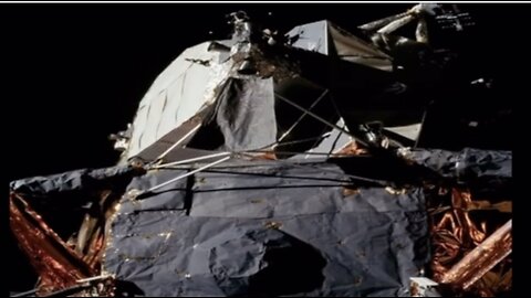 Eric Dubay Moon Hoax