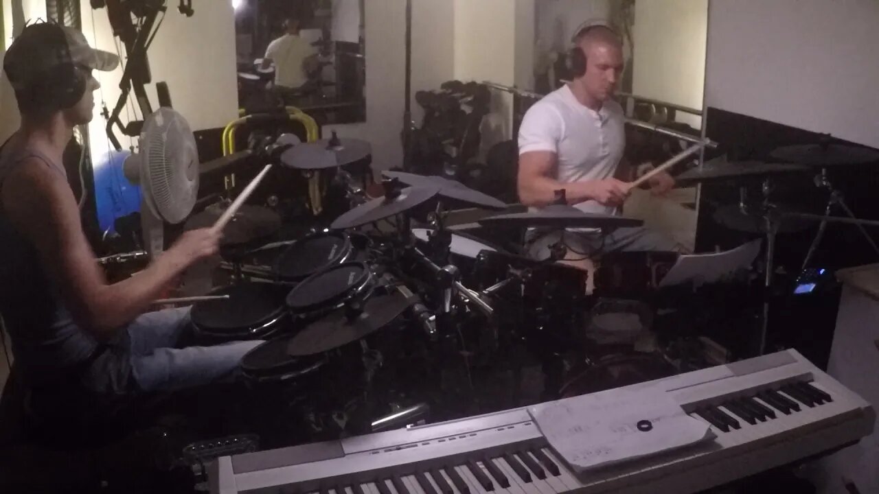 Apr 27, 2021 - JE 2 of 2