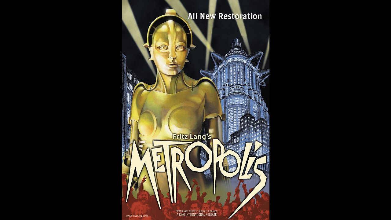 Metropolis