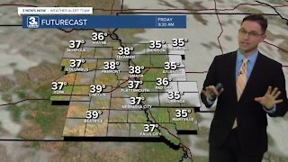 OWH Overnight Forecast