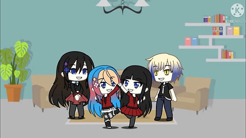 The Hated Child: Leticia’s Story (Gachaverse) || Arisa Padira ||