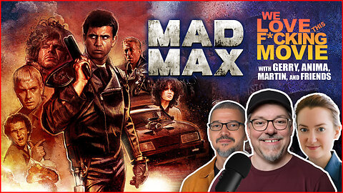 Essential Facts about MAD MAX (1979) Every Movie Buff Needs To Know!