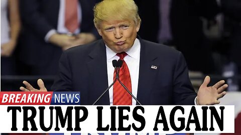 Trump's Breaking News 9/11/23 | 🅼🆂🅽🅱🅲 Trump Latest News Sep 11, 2023