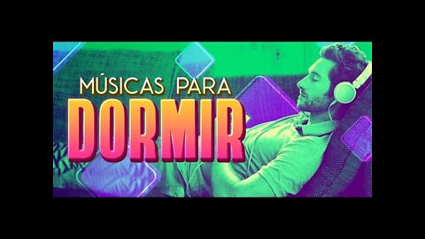 Música para Dormir - Estudar Relax - Som da Natureza