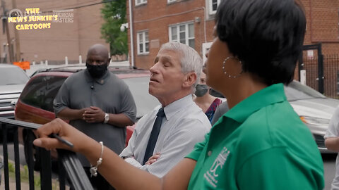 Fauci: "They don't like being told what to do. We need to break that."