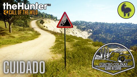 Cuidado, Cuatro Colinas | theHunter: Call of the Wild (PS5 4K)