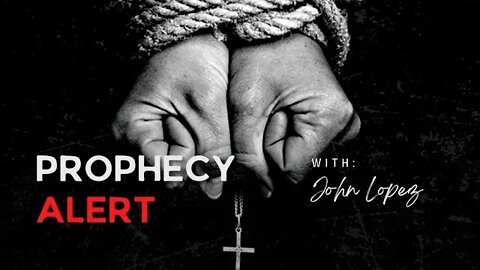 Prophetic Podcast #234: Nights of Darkness, Persecution