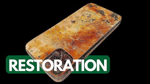 iPhone 13 Pro Max old restoration | Restore and rebuild old broken phones iPhone 13 pro
