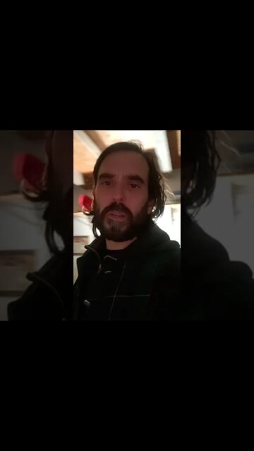 They're Just Sad And Unhappy People