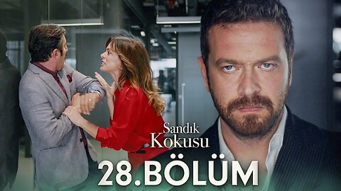 Sandik Kokusu - Capitulo 28