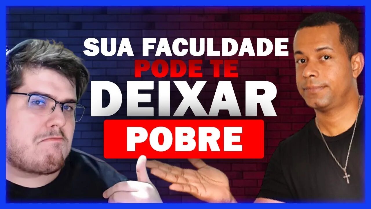 NÃO TENTE COPIAR SEUS PAIS | Ivano Patrick