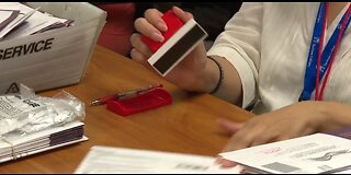 Tight primary races on hold as state officials prepare to count mail-in ballots