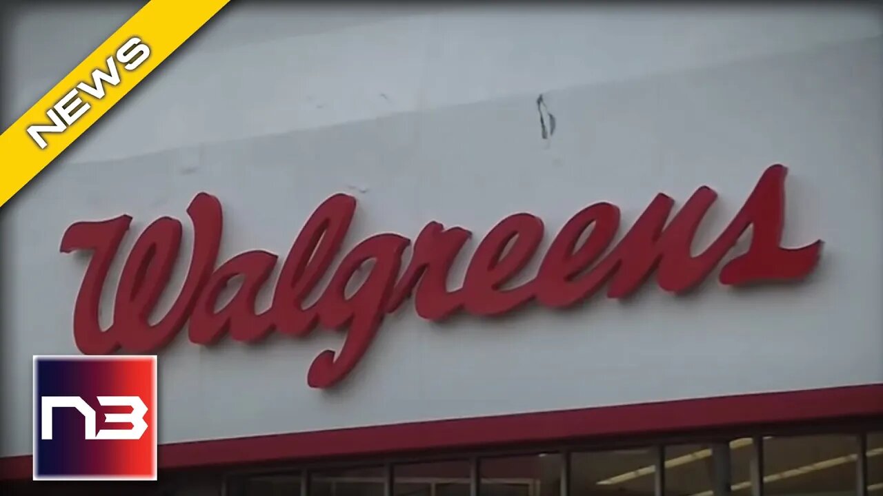 CRAZY: Liberals BOYCOTTING Walgreens For What They Did With Birth Control