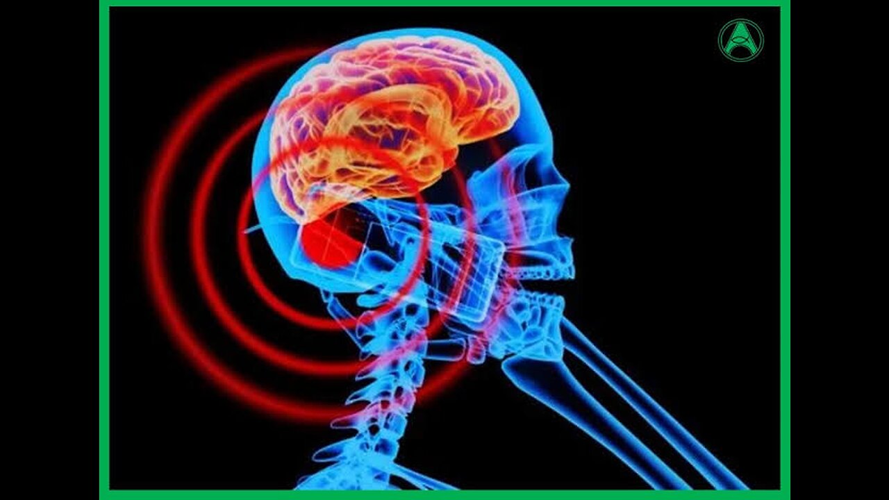 WARNING: Is Your Cellphone Making You Sick?