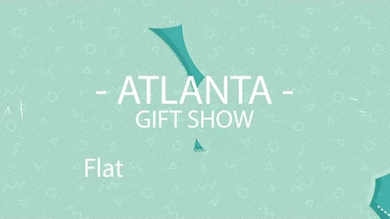 ATLANTA GIFT SHOW