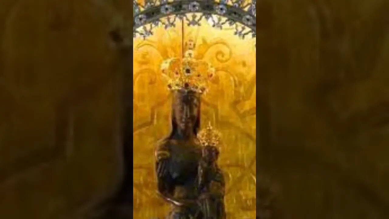 Santo Niño Jesús de Atocha, un consuelo para los reclusos.