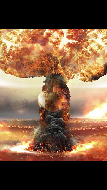 Fire In Electric Car