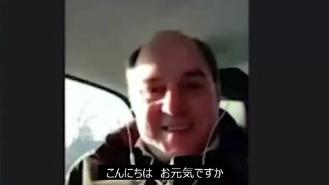 【ボバンとレクサス】イギリス国防大臣にイタズラ電話【jano字幕動画】